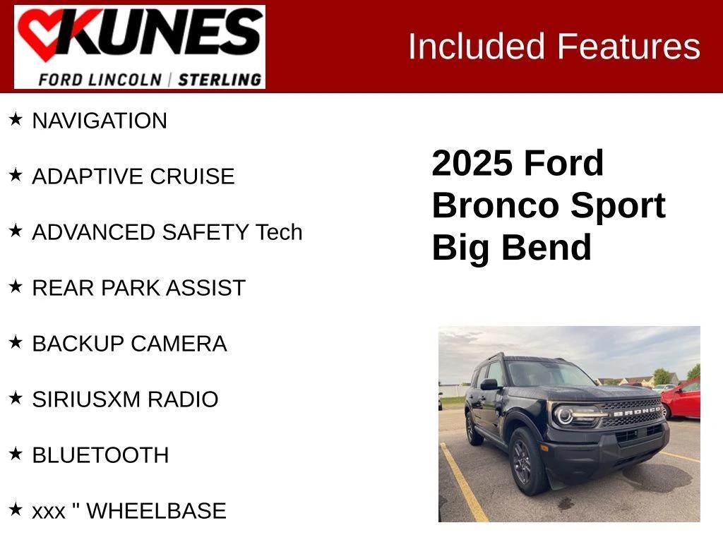 ford bronco sport 2025 3FMCR9BN3SRE08958 image ford bronco sport 2025 3FMCR9BN3SRE08958 image